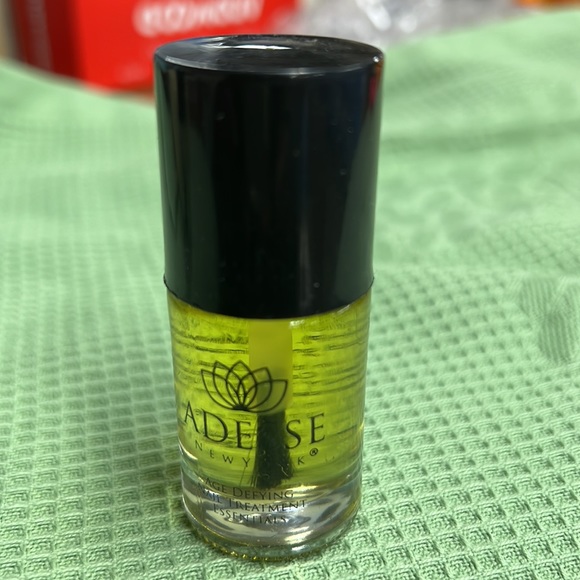Adesse | Other | Adesse Age Defying Nail Treatment Essentials Power